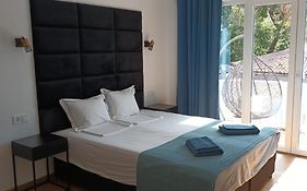 Holiday Apartment Ora