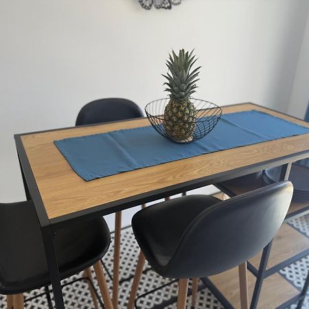 Holiday Apartment Ora Балчик Екстериор снимка