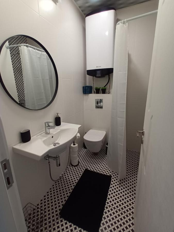Holiday Apartment Ora Балчик Екстериор снимка
