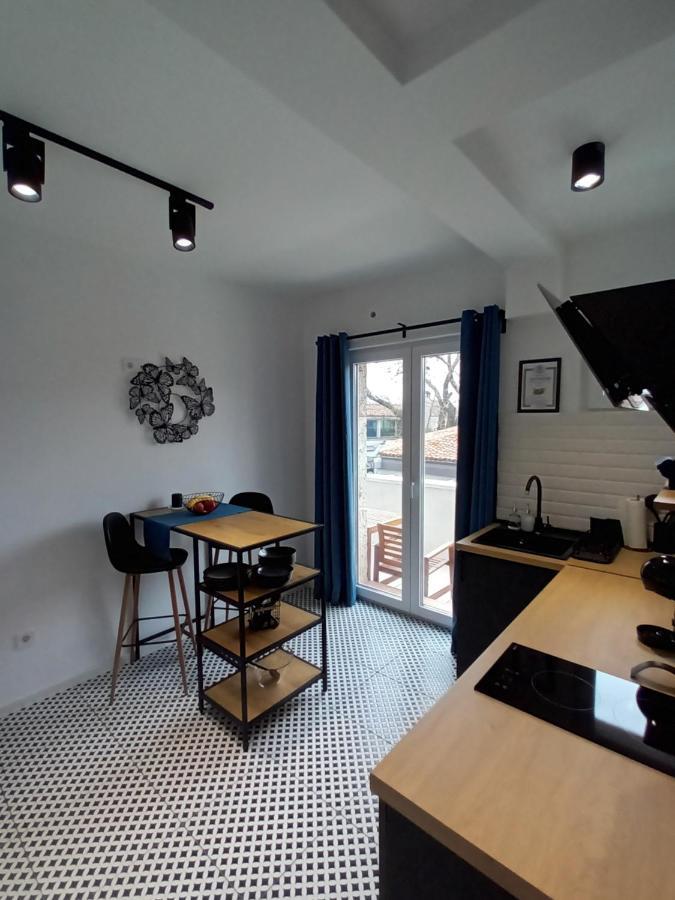 Holiday Apartment Ora Балчик Екстериор снимка