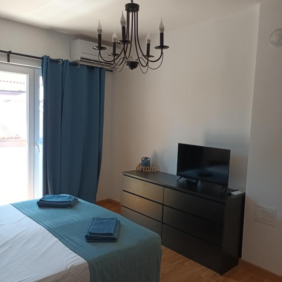 Holiday Apartment Ora Балчик Екстериор снимка