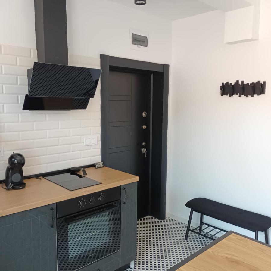 Holiday Apartment Ora Балчик Екстериор снимка