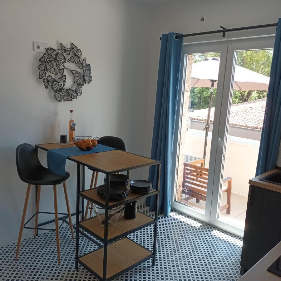 Holiday Apartment Ora Балчик Екстериор снимка