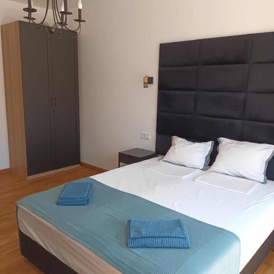Holiday Apartment Ora Балчик Екстериор снимка