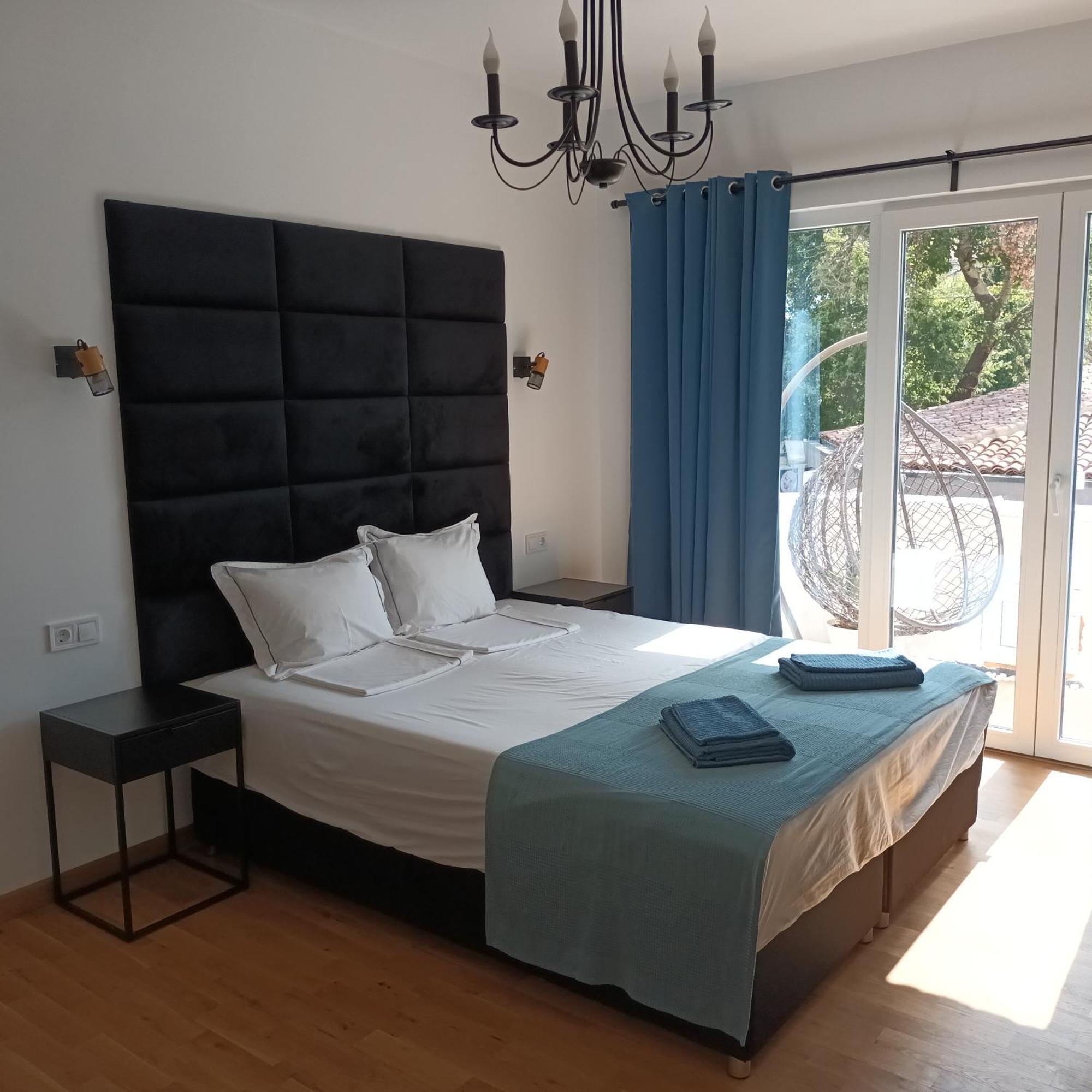 Holiday Apartment Ora Балчик Екстериор снимка