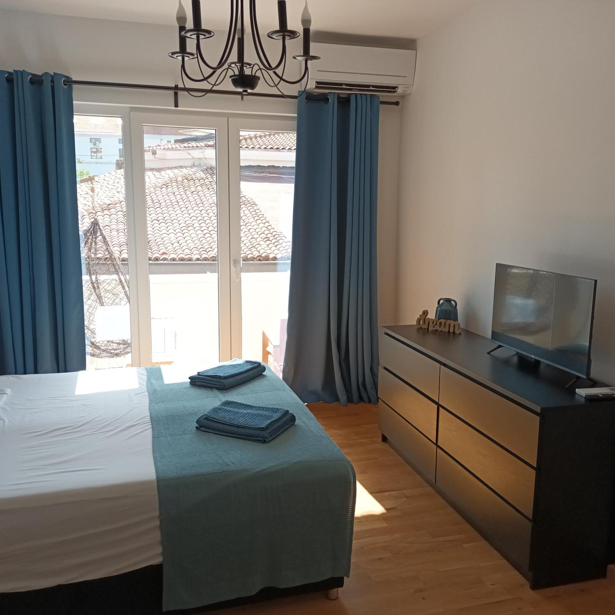 Holiday Apartment Ora Балчик Екстериор снимка