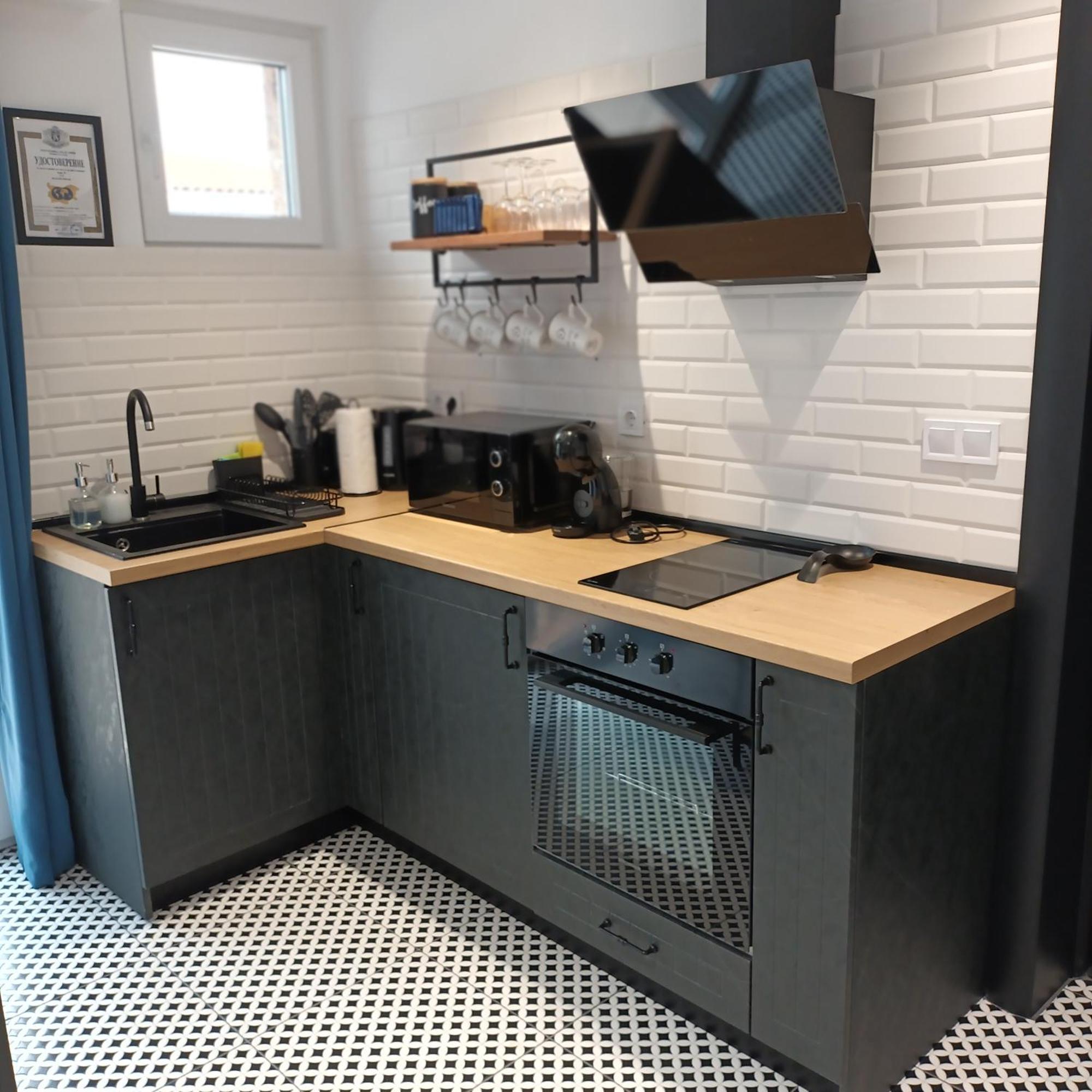 Holiday Apartment Ora Балчик Екстериор снимка
