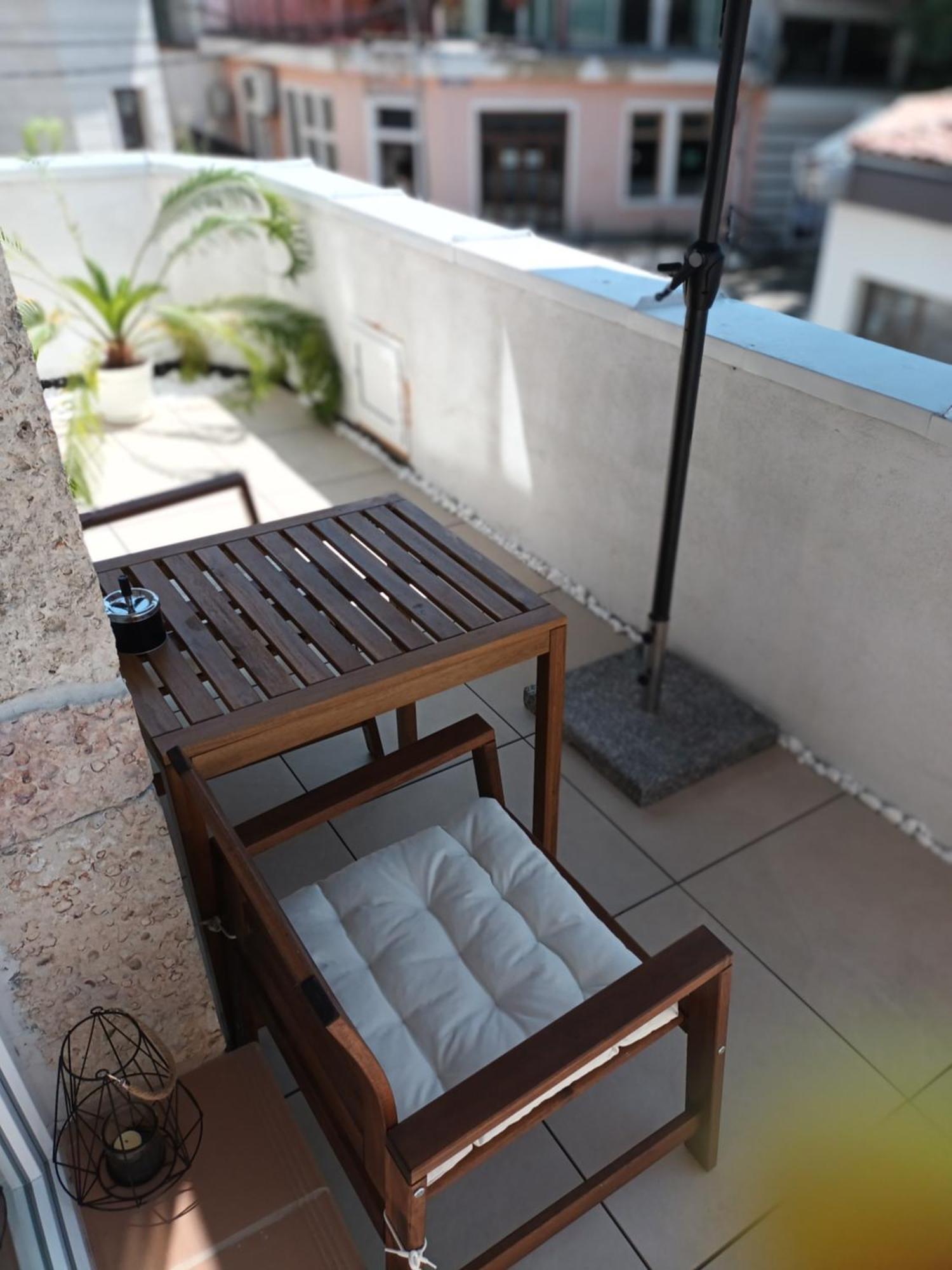 Holiday Apartment Ora Балчик Екстериор снимка