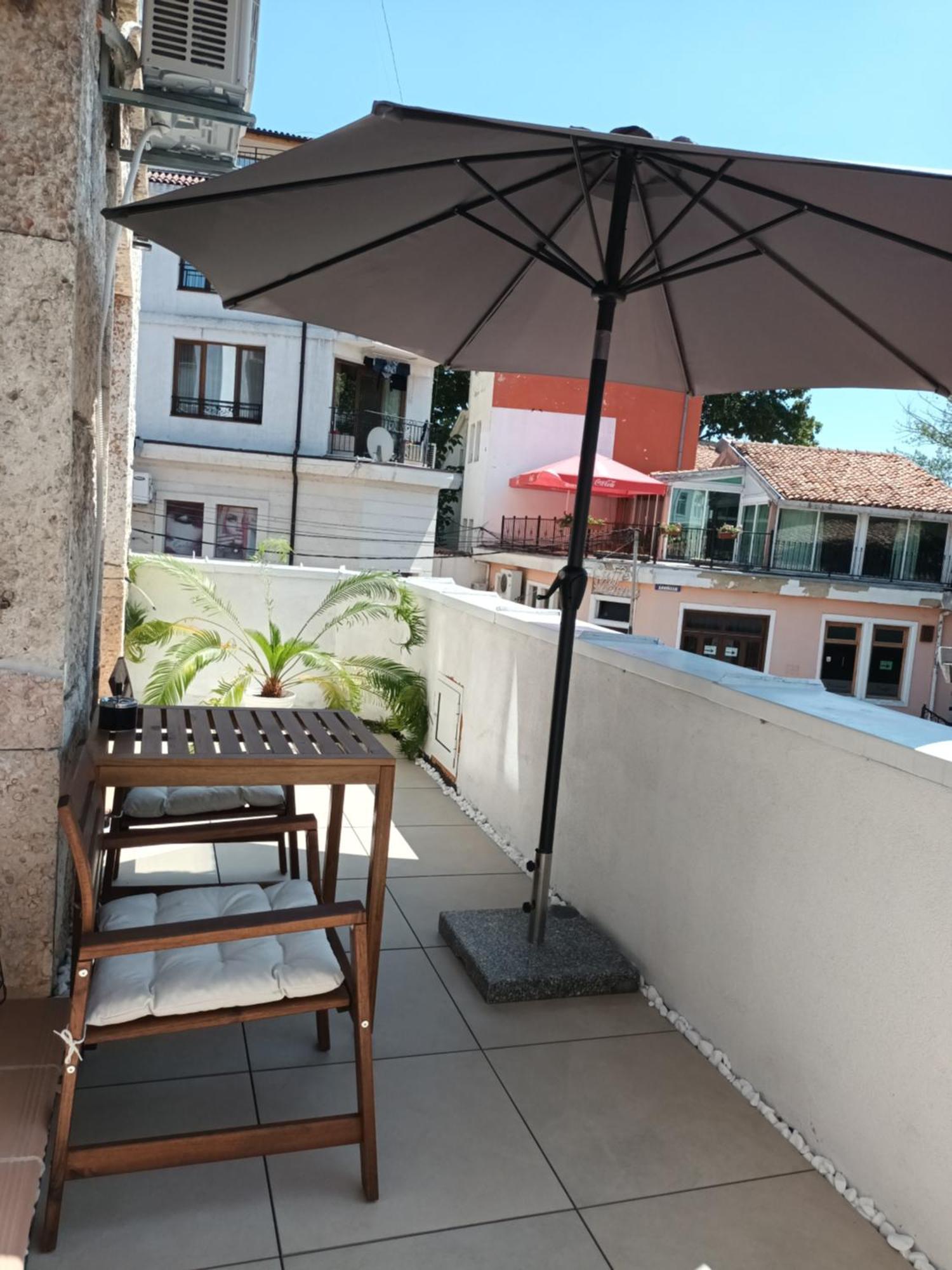 Holiday Apartment Ora Балчик Екстериор снимка