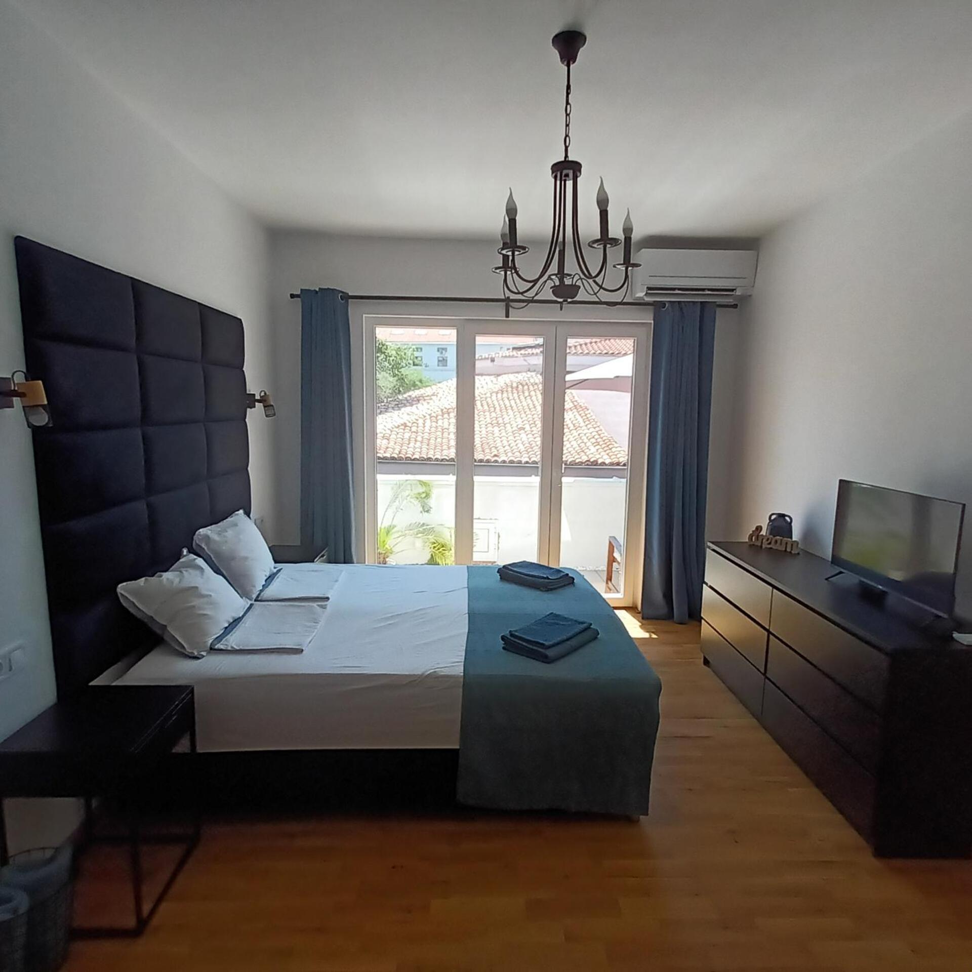 Holiday Apartment Ora Балчик Екстериор снимка