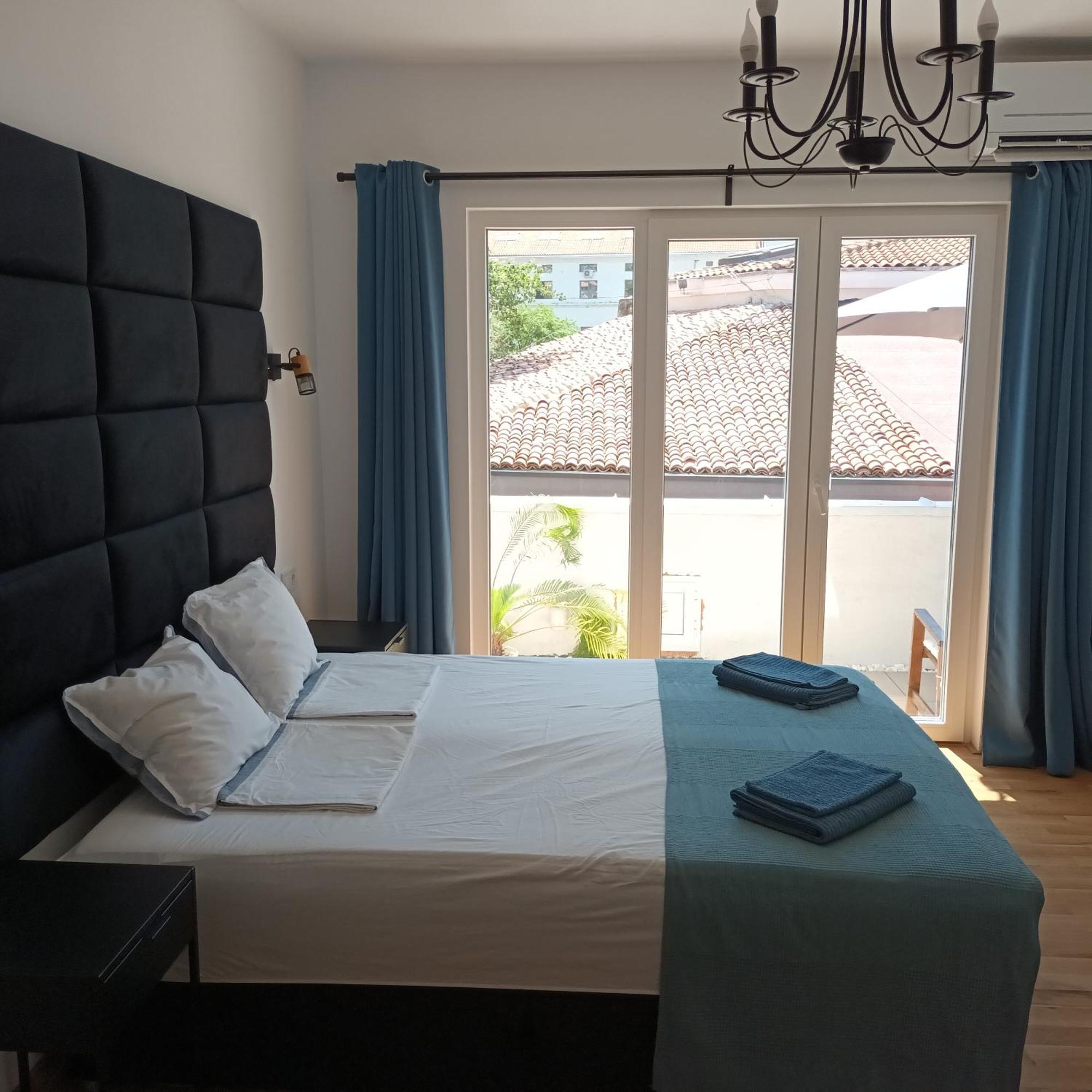 Holiday Apartment Ora Балчик Екстериор снимка