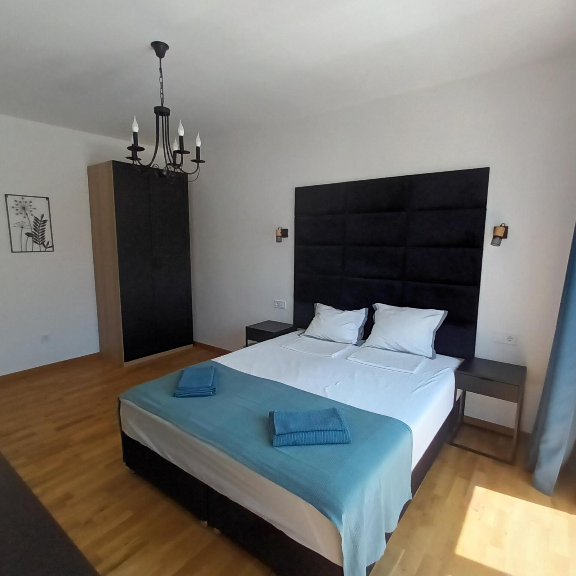 Holiday Apartment Ora Балчик Екстериор снимка