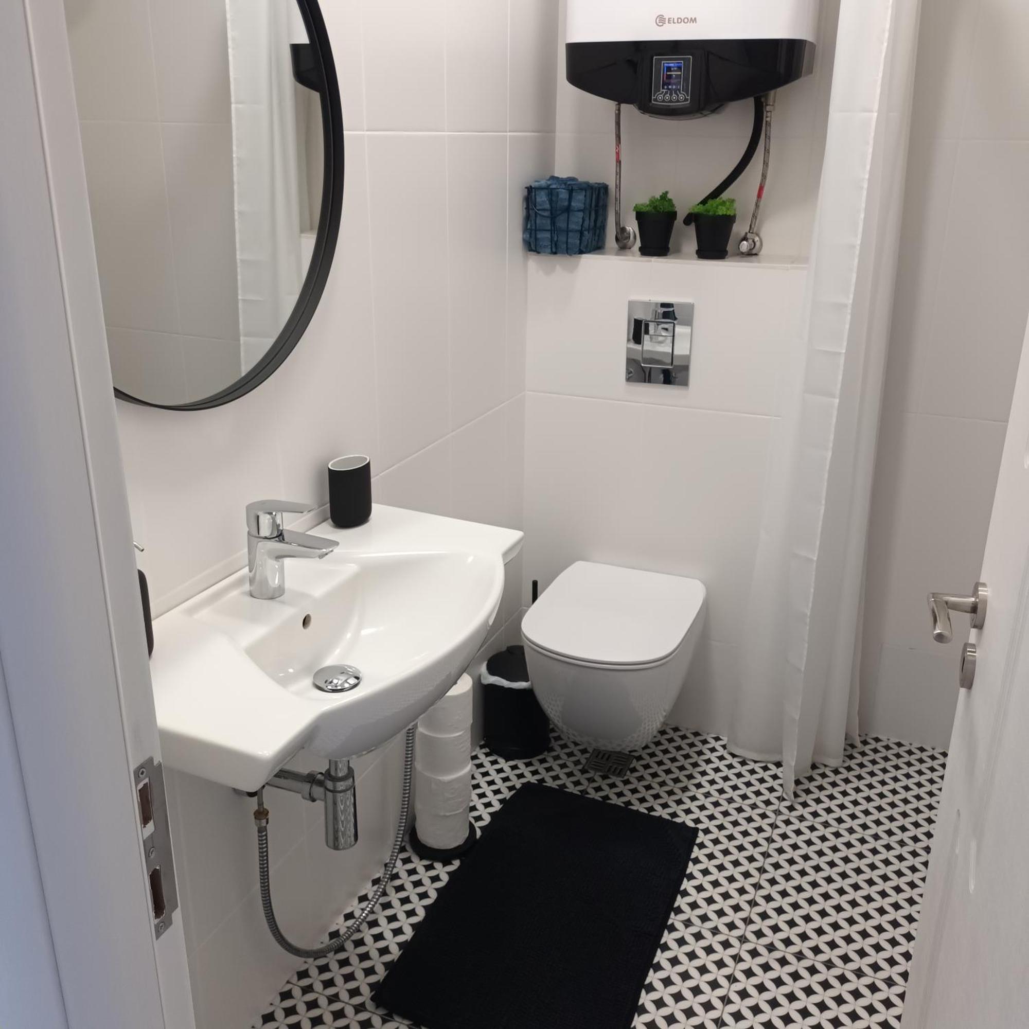 Holiday Apartment Ora Балчик Екстериор снимка