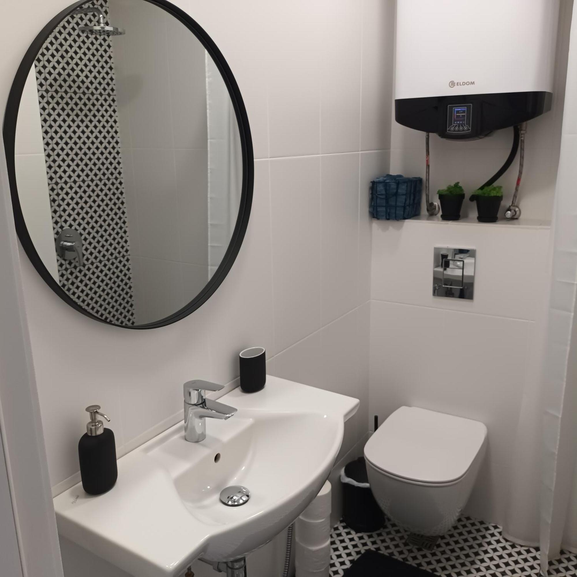 Holiday Apartment Ora Балчик Екстериор снимка