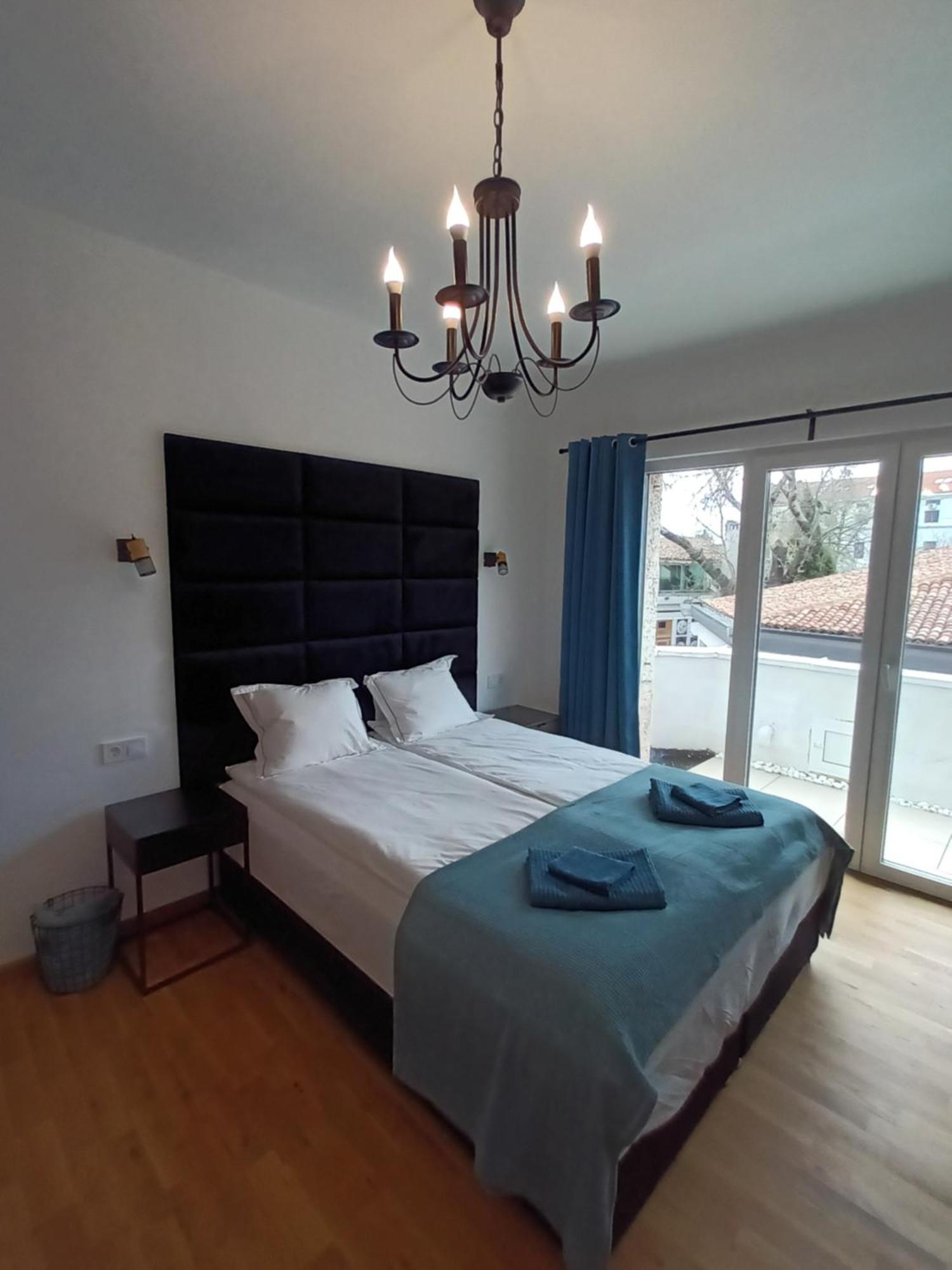Holiday Apartment Ora Балчик Стая снимка