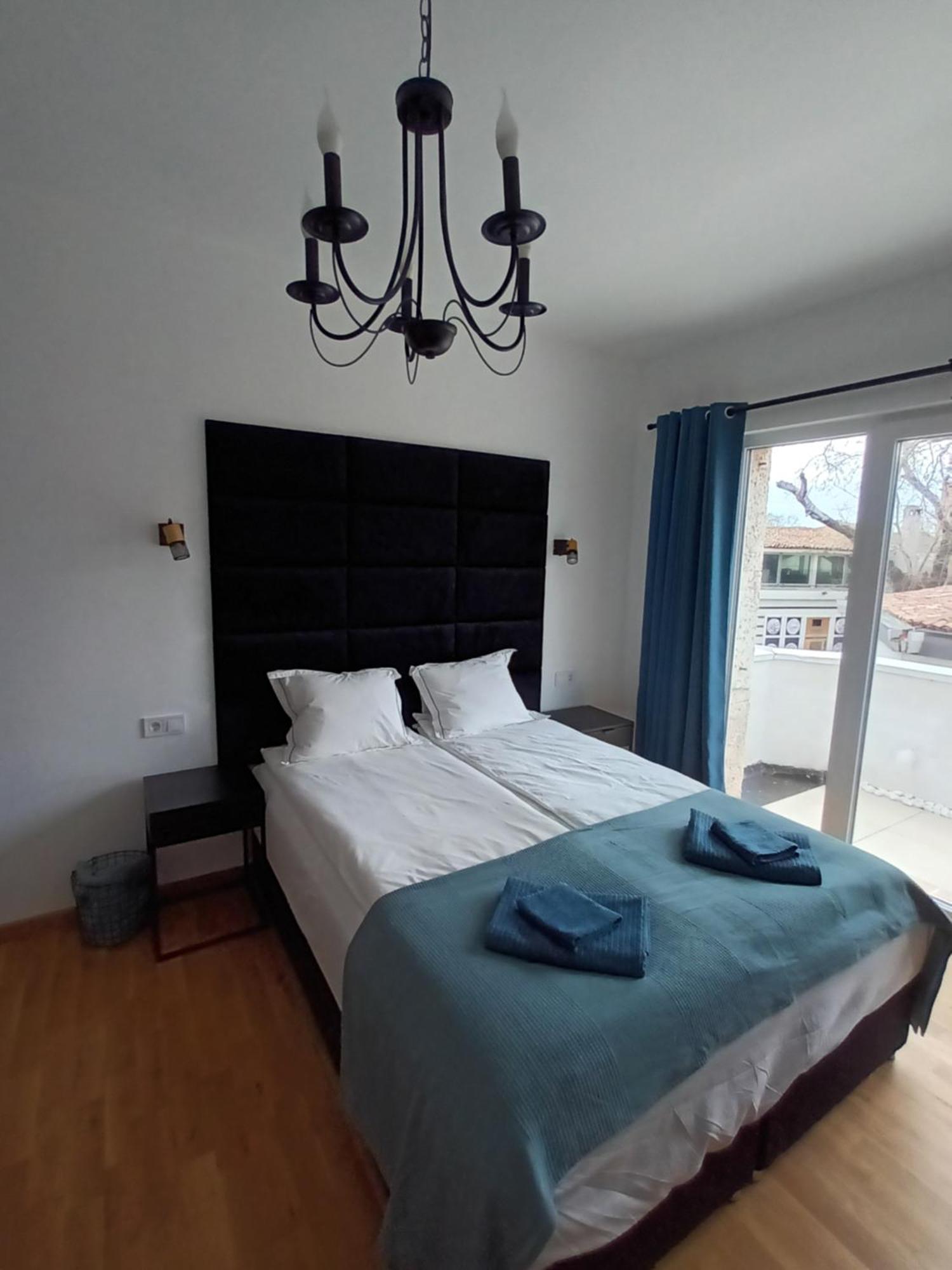 Holiday Apartment Ora Балчик Стая снимка