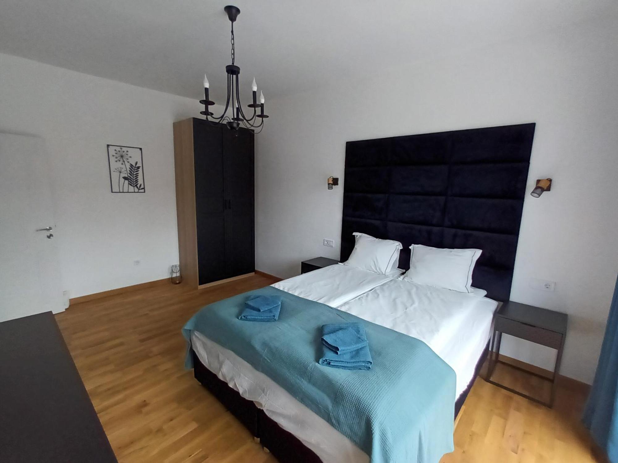 Holiday Apartment Ora Балчик Стая снимка