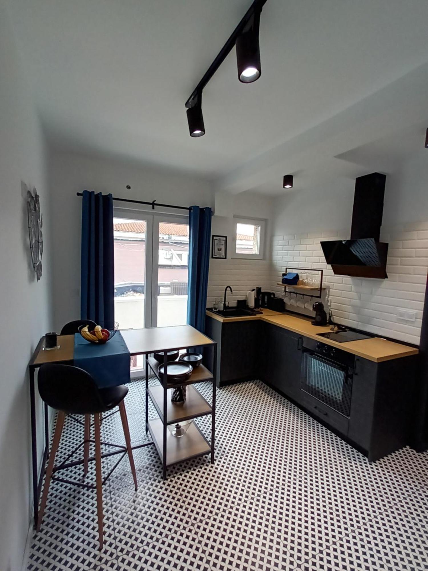 Holiday Apartment Ora Балчик Стая снимка