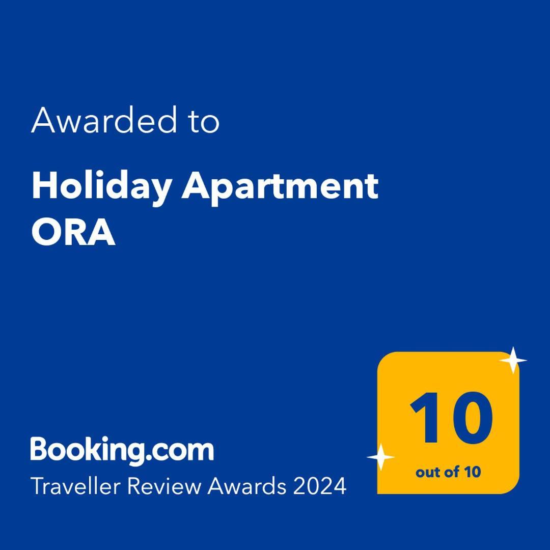 Holiday Apartment Ora Балчик Екстериор снимка