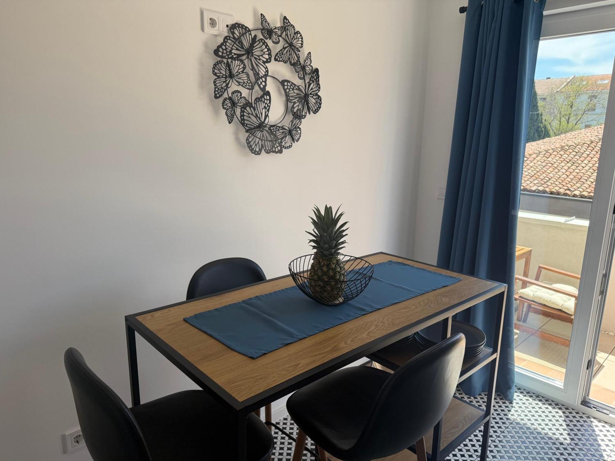 Holiday Apartment Ora Балчик Екстериор снимка