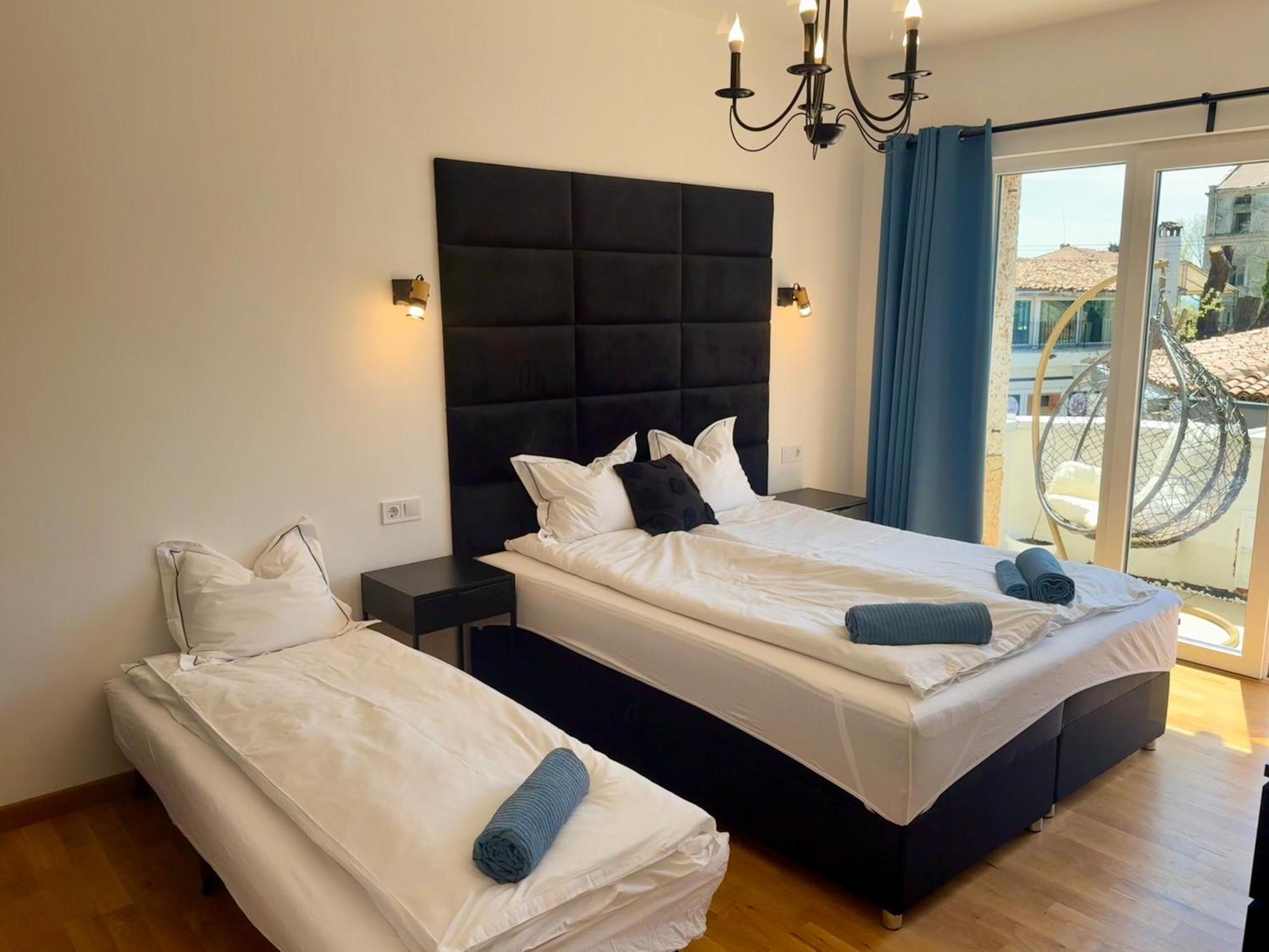 Holiday Apartment Ora Балчик Екстериор снимка