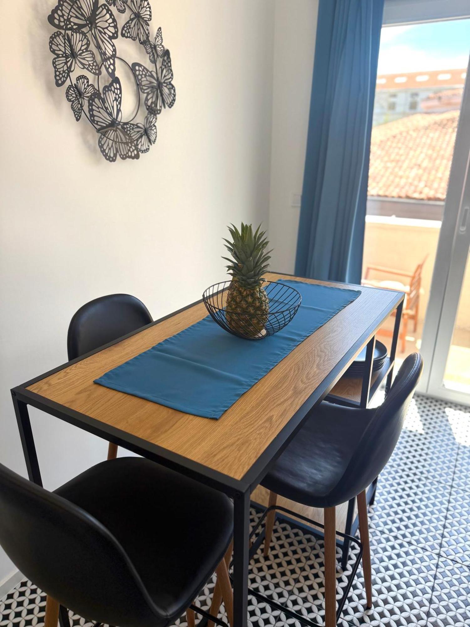 Holiday Apartment Ora Балчик Екстериор снимка